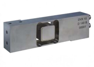 DVX-C Load cell