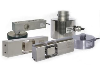 SCAIME Load Cells